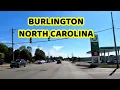 BURLINGTON - NC