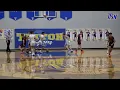 Culver Comm at Triton - Varsity Girls Boys HNAC Basketball