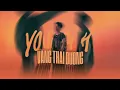 Lagu Young H x B Ray - Vầng Thái Dương (Official Lyrics Video)
