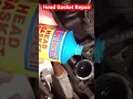 How to Easily fix a blown head gasket Anyone can do it