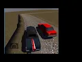 Racing game test - Leadwerks game engine
