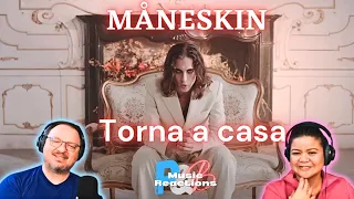 Download MÅNESKIN | \ MP3