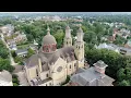 Historic Marietta Ohio