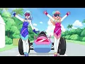 Download Lagu Aikatsu Friends!: Kagayaki no Jewel phần 2 - Tập 18 (vietsub)