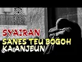 Download Lagu SEDIH 😭 SYAIRAN SANES TEU BOGOH KA ANJEUN VERSI AKUSTIK |  #syairansunda #syairan