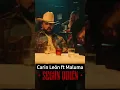 Carin Leon FT Maluma Segun quien