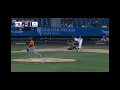 Reno Aces vs Sacramento RiverCats - 26 Bottom 5th