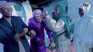 TAUBA WAJA NAUJUMBE MZITO KUNYAMAZA DAWA MSOMAJI UST BAKATHIRI 