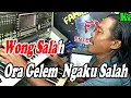 Download Lagu Suket Teki Keroncong Disco NADA WANITA By Didi Kempot | Versi Ker Dis Manual || KARAOKE KN7000 FMC