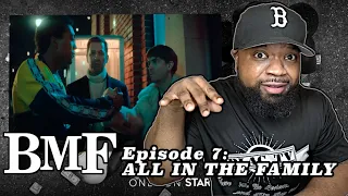 bmf season 1 episode 7 all in the family recap
