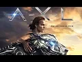 Download Lagu A X L  Soundtrack list