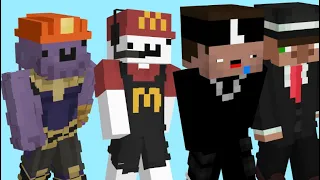 Minecraft Derp Skins Link in description