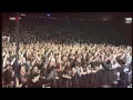 VENOM - 17.In League With Satan Live @ Rock Hard Festival 2015 HD AC3