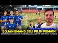 Download Lagu DUO ASING BARU PAMER SKILL❗️Kelincahan Marcilio di sorot~Macallister Puji Persib
