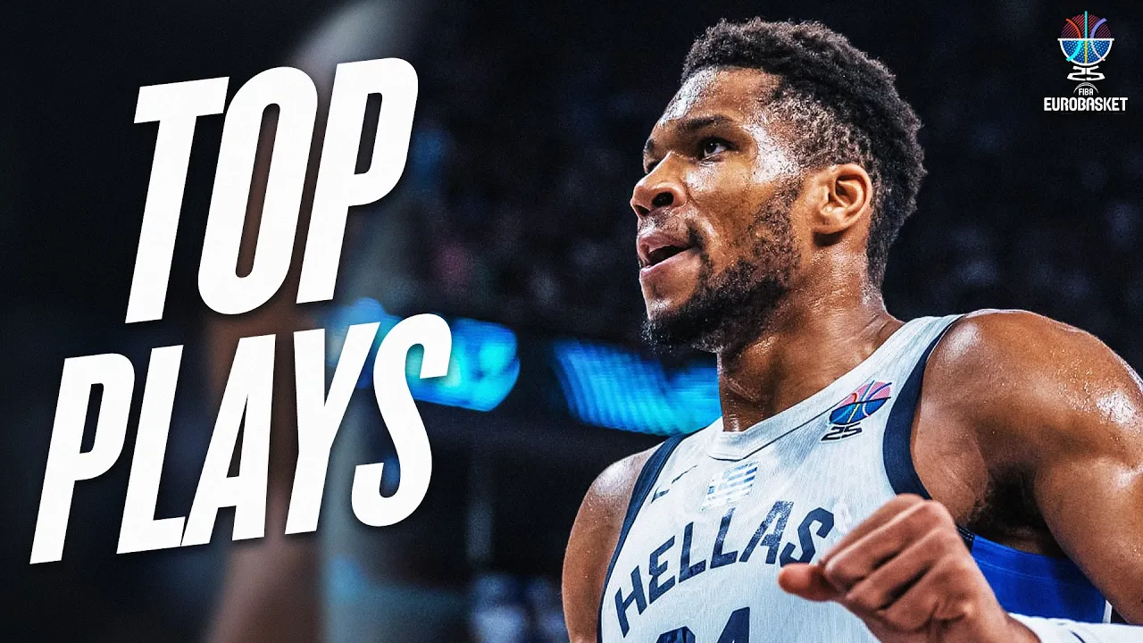 NBA channel featured image