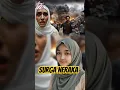 Download Lagu SURGA NERAKA #youtubeshorts #lagureligi #ai #liriklagu #surganeraka #sholawat #solawatviral
