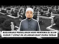 Download Lagu Bagaimana Perjalanan Hari Pertama Di Alam Kubur ? Ustaz Ini Jelaskan Buat Ramai Sebak