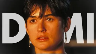 What Really Happened To Demi Moore