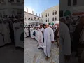 Annabi Shollu Alaihi Sholawatullahi Alaih Wa Yanalul Barokah Kullu man Shollahi Alaih