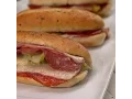 Download Lagu Hot Italian Sandwiches