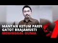 Download Lagu Kabar Duka! Mantan Ketum PARFI, Gatot Brajamusti Meninggal Dunia | tvOne