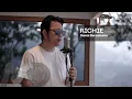 Download Lagu RICHIE - DAMAI BERSAMAMU (CHRISYE) [COVER] MP3