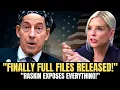 Jamie Raskin EXPOSES DOJ Over Epstein Files Blackout