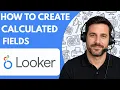 How to Create Calculated Fields in Looker Studio Full Guide 2026