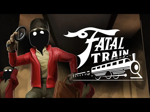 Fatal Train – Official Announcement Trailer