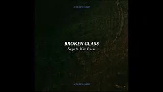 kygo x kim petras broken glass extended version 