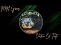 Victim Of Fate - Helloween (lyrics)