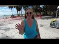 Sticks Stones - Gem Jewelry dealer at Coquina Beach Market on the south end of Anna Maria Island
