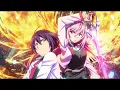 Gakusen Toshi Asterisk Season 2 Opening Sub Español/English The Asterisk War