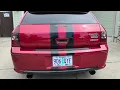 SRT8 MAGNUM 2006 For Sale 25 000 See at Medford Oregon craigslist