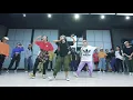 DaniLeigh "Lil Bebe" Choreography by Apple Yang