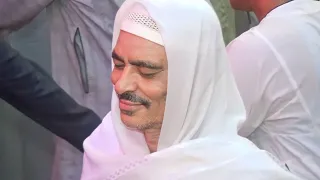 الشيخ عاطف الهوي يا ليالي خبريهم شغل صفا وتجلي لا يوصف 