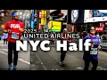 2025 United Airlines NYC Half