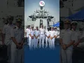 Download Lagu समुद्र लक्ष्मण | Samudra Lakshman - Bilateral Maritime Exercise between India and Malaysia