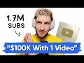 Dantic Reveals His 250M Views YouTube Formula