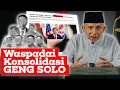 Download Lagu WASPADAI KONSOLIDASI GENG SOLO