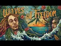 Download Lagu Waves of Freedom – Full Album (Roots Reggae Vibes for Peace \u0026 Unity)
