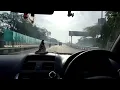 🔥Bollywood sunrise n sunset mix DJ NYK🔥|| Delhi Traffic Police|| Maruti SX4 car driving status