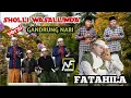 Download Lagu SOLLI WASALLIMDA - Sholli - Ahmadul mushtofa