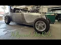 Download Lagu We visit Hollywood Hot Rods