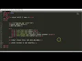 Learn HTML by building a real project Beginner tutorial