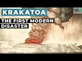 Download Lagu Krakatoa: The First Disaster of the Modern Era