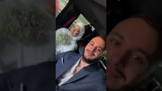 انا وياك ازين 