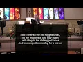 Klinell Proctor Funeral