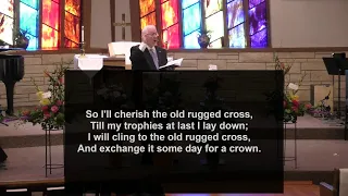 Klinell Proctor Funeral
