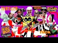 KIDZ BOP Kids & KIDZ BOP SpongeBob - Thriller (KIDZ BOP Halloween Hits!)